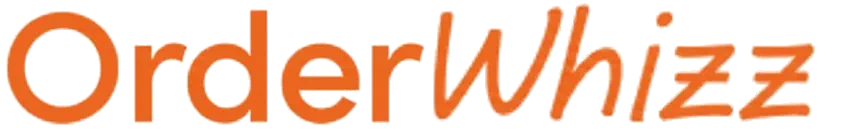 OrderWhizz Logo